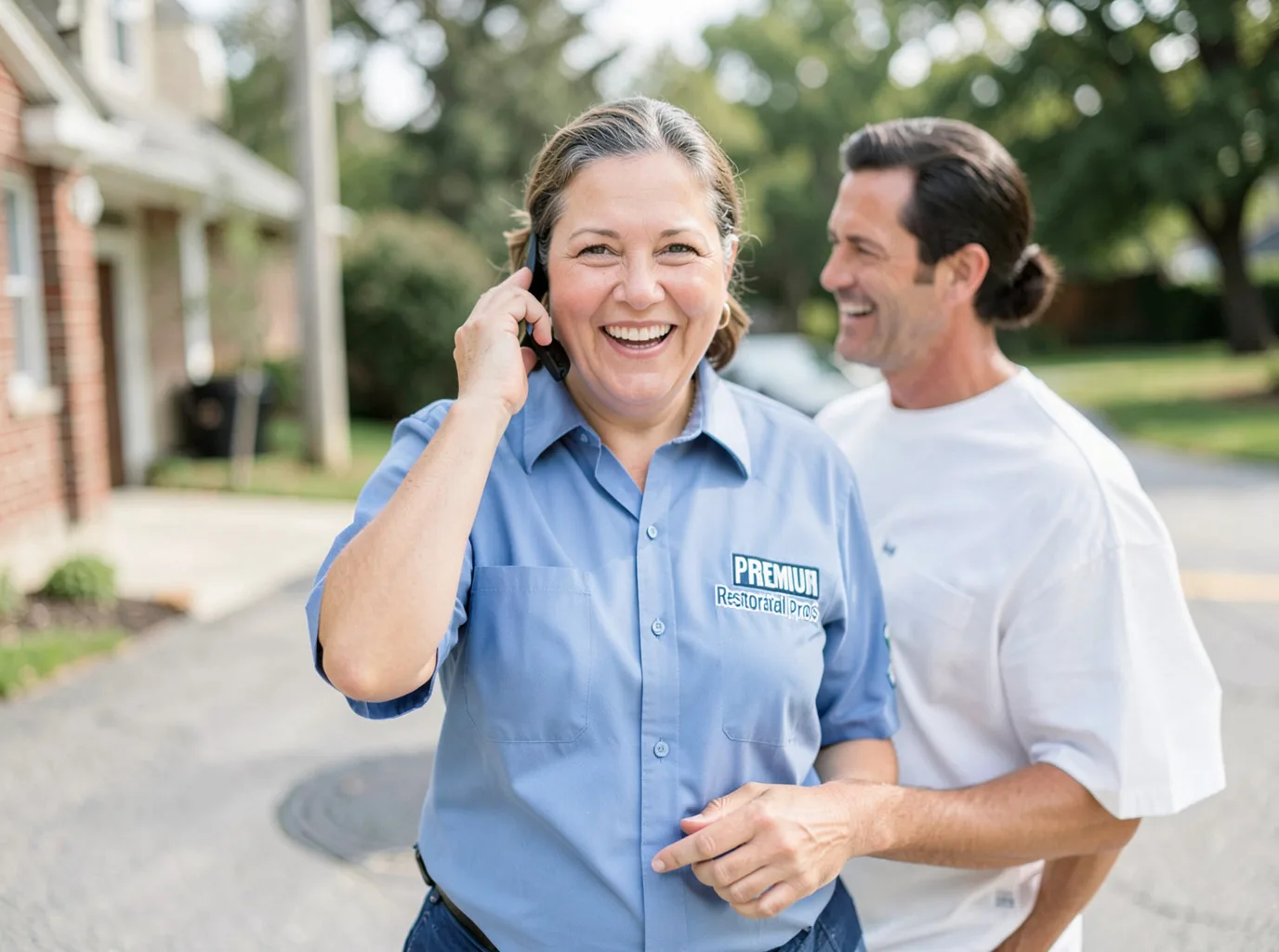Water Damage Restoration Kirksey, KY FAQs